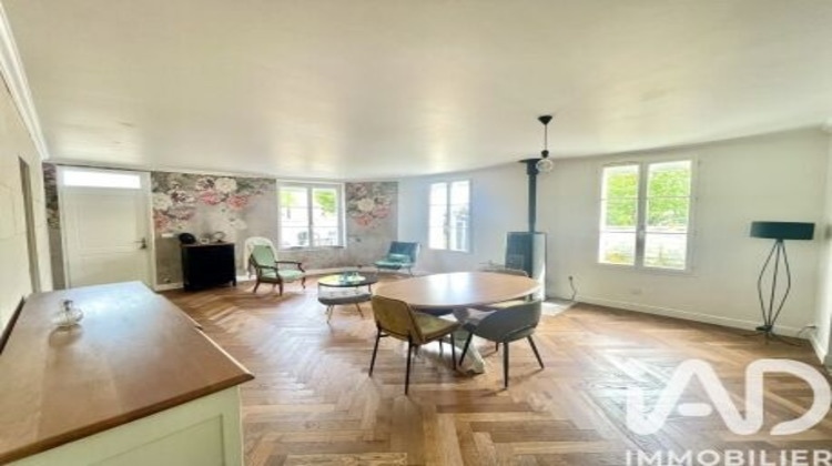Ma-Cabane - Vente Maison Saint-Yzan-de-Soudiac, 177 m²