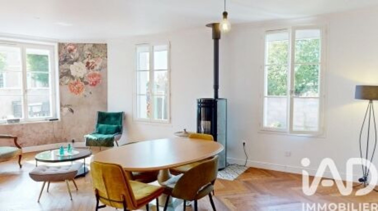 Ma-Cabane - Vente Maison Saint-Yzan-de-Soudiac, 177 m²