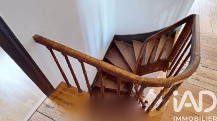 Ma-Cabane - Vente Maison Saint-Yzan-de-Soudiac, 177 m²