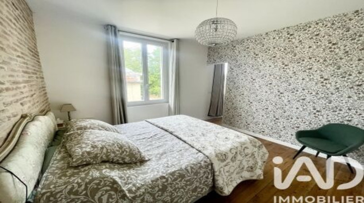 Ma-Cabane - Vente Maison Saint-Yzan-de-Soudiac, 177 m²