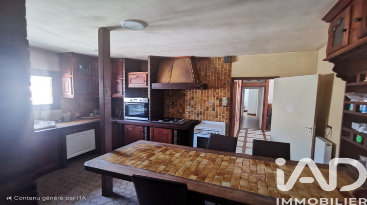 Ma-Cabane - Vente Maison Saint-Yzan-de-Soudiac, 161 m²