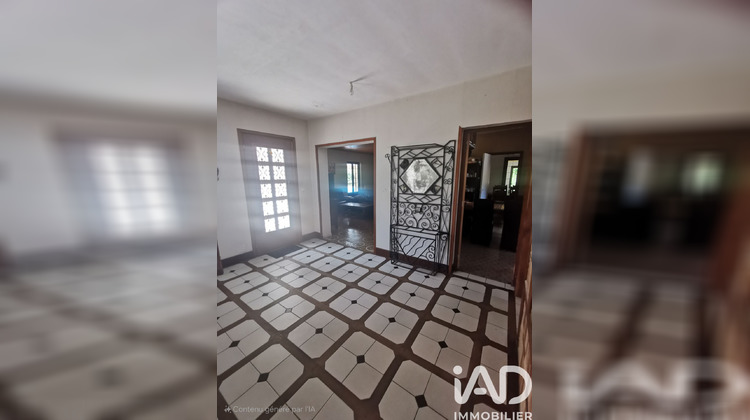 Ma-Cabane - Vente Maison Saint-Yzan-de-Soudiac, 161 m²