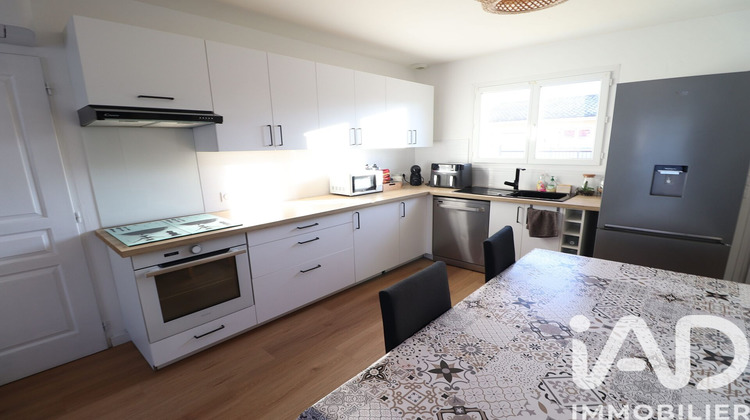 Ma-Cabane - Vente Maison Saint-Yzan-de-Soudiac, 93 m²