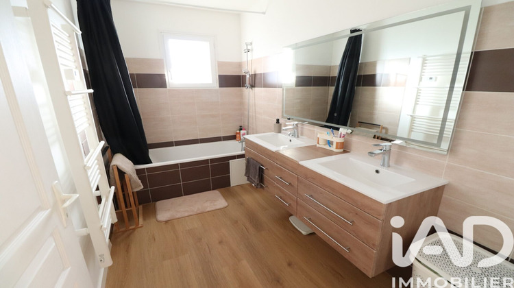 Ma-Cabane - Vente Maison Saint-Yzan-de-Soudiac, 93 m²