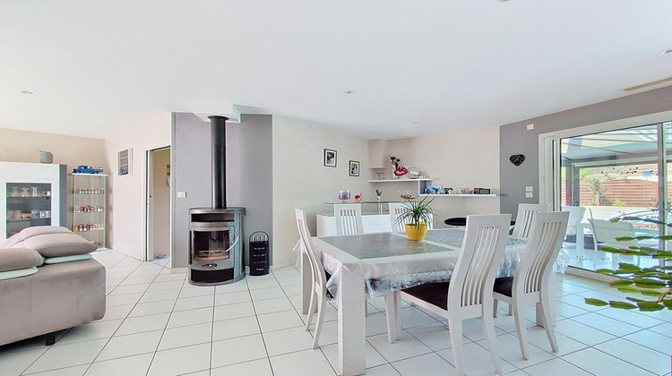 Ma-Cabane - Vente Maison Saint-Yzan-de-Soudiac, 112 m²