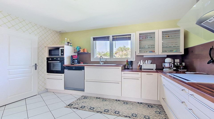 Ma-Cabane - Vente Maison Saint-Yzan-de-Soudiac, 112 m²