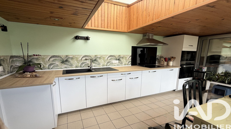 Ma-Cabane - Vente Maison Saint-Yzan-de-Soudiac, 103 m²
