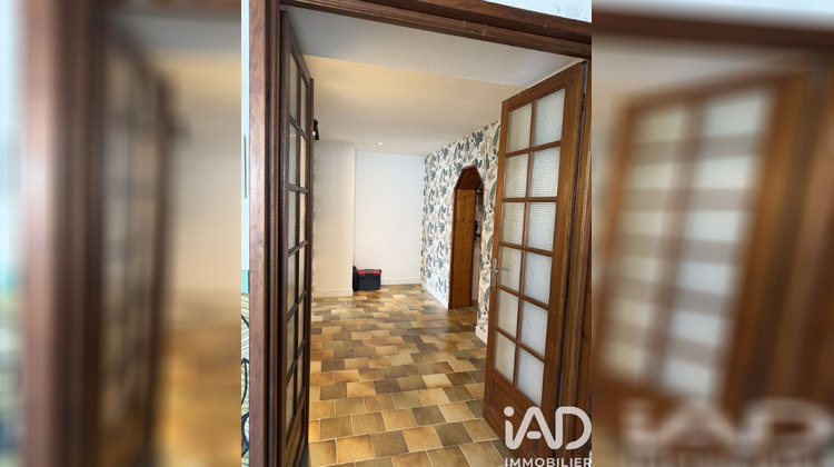 Ma-Cabane - Vente Maison Saint-Yzan-de-Soudiac, 103 m²