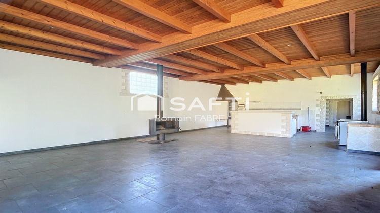 Ma-Cabane - Vente Maison Saint-Yzan-de-Soudiac, 112 m²