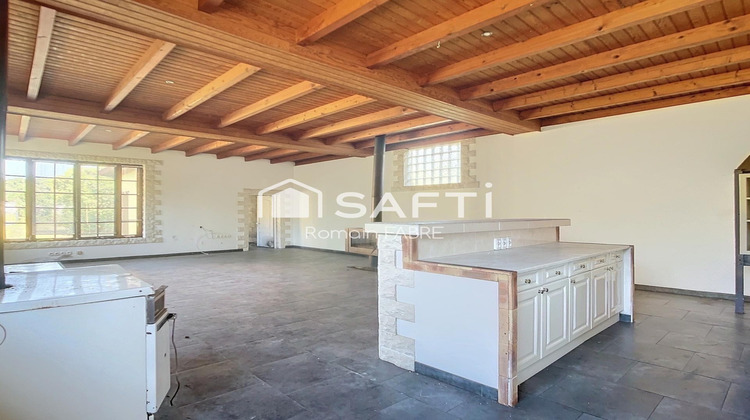 Ma-Cabane - Vente Maison Saint-Yzan-de-Soudiac, 112 m²
