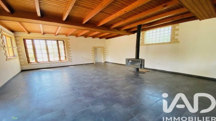 Ma-Cabane - Vente Maison Saint-Yzan-de-Soudiac, 112 m²