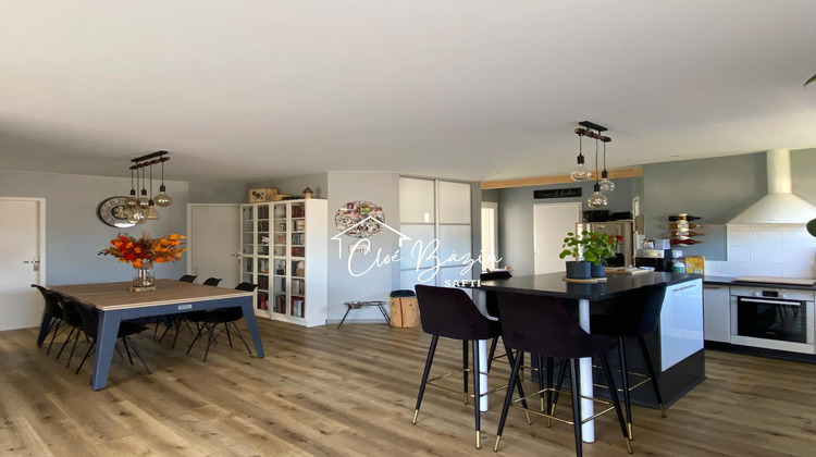 Ma-Cabane - Vente Maison Saint-Yzan-de-Soudiac, 110 m²