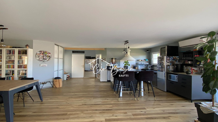 Ma-Cabane - Vente Maison Saint-Yzan-de-Soudiac, 110 m²