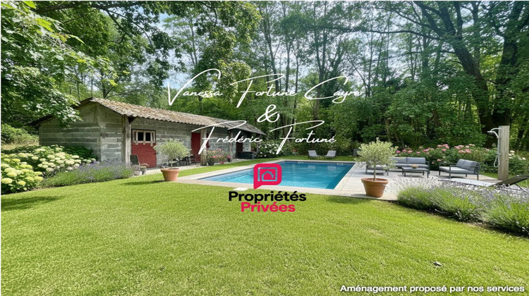 Ma-Cabane - Vente Maison SAINT YZAN DE SOUDIAC, 112 m²
