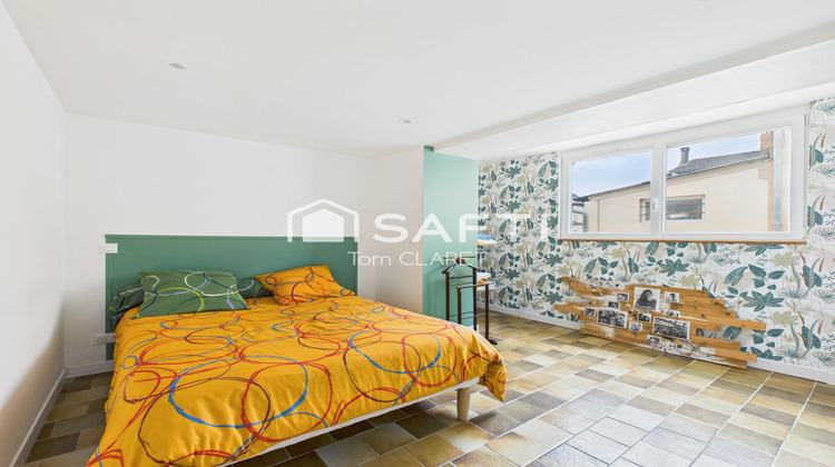 Ma-Cabane - Vente Maison Saint-Yzan-de-Soudiac, 103 m²