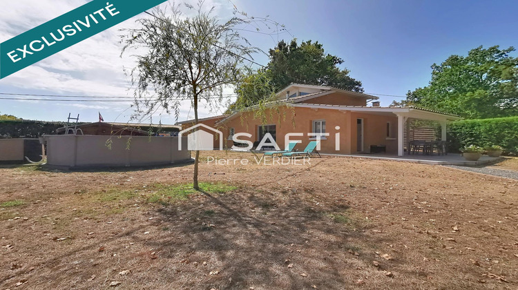 Ma-Cabane - Vente Maison Saint-Yzan-de-Soudiac, 118 m²