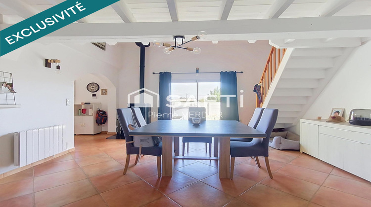 Ma-Cabane - Vente Maison Saint-Yzan-de-Soudiac, 118 m²