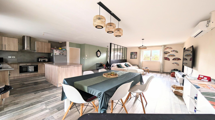 Ma-Cabane - Vente Maison Saint-Yzan-de-Soudiac, 106 m²