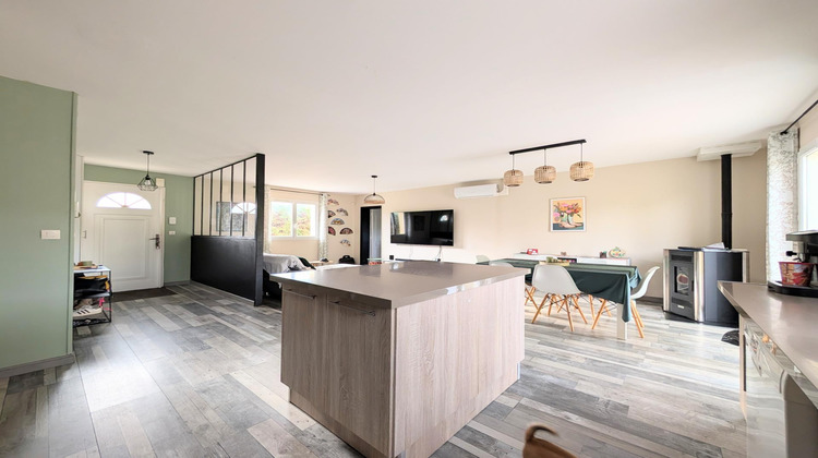 Ma-Cabane - Vente Maison Saint-Yzan-de-Soudiac, 106 m²