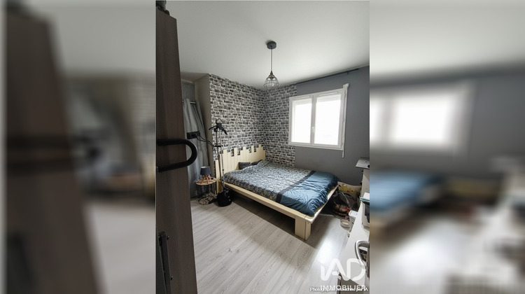 Ma-Cabane - Vente Maison Saint-Yzan-de-Soudiac, 96 m²