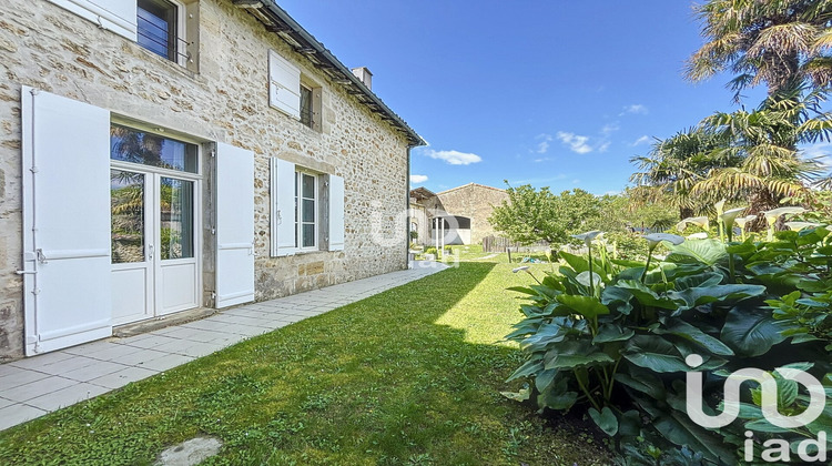 Ma-Cabane - Vente Maison Saint-Yzans-de-Médoc, 320 m²