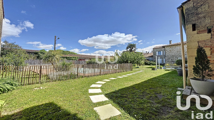 Ma-Cabane - Vente Maison Saint-Yzans-de-Médoc, 320 m²