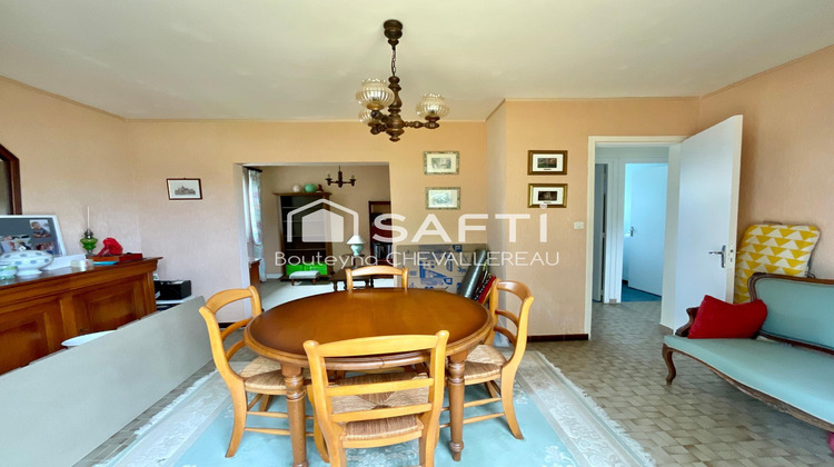 Ma-Cabane - Vente Maison Saint-Yzans-de-Medoc, 61 m²