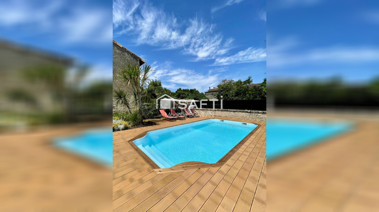 Ma-Cabane - Vente Maison Saint-Yzans-de-Medoc, 320 m²