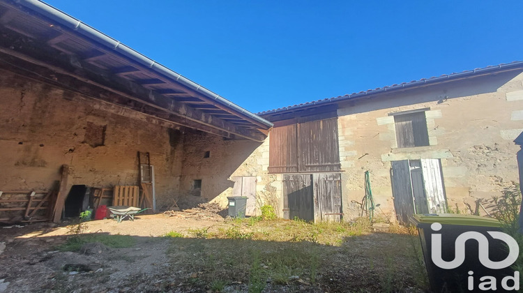 Ma-Cabane - Vente Maison Saint-Yzans-de-Médoc, 115 m²