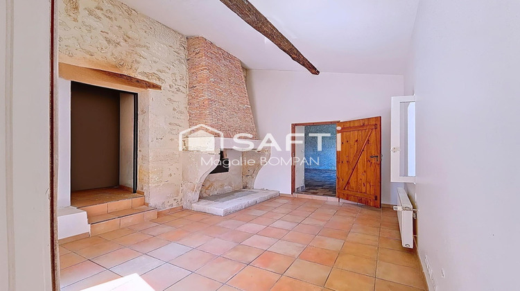 Ma-Cabane - Vente Maison Saint-Yzans-de-Medoc, 194 m²