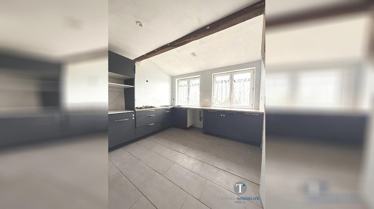 Ma-Cabane - Vente Maison Saint-Yzans-de-Médoc, 96 m²