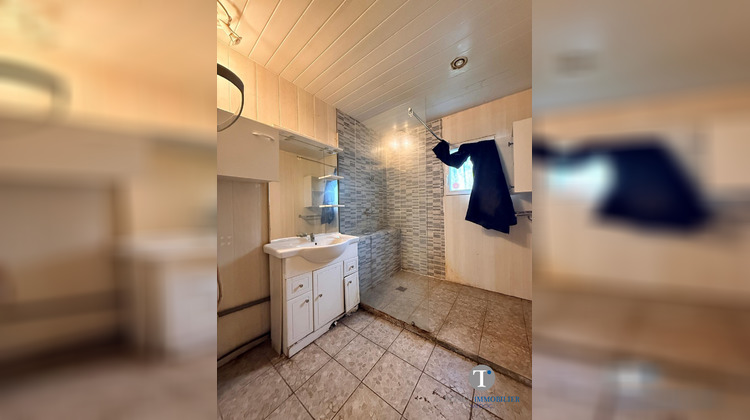 Ma-Cabane - Vente Maison Saint-Yzans-de-Médoc, 96 m²