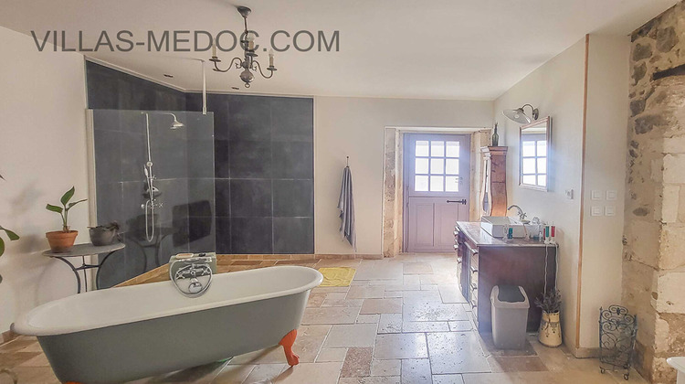 Ma-Cabane - Vente Maison SAINT-YZANS-DE-MEDOC, 202 m²