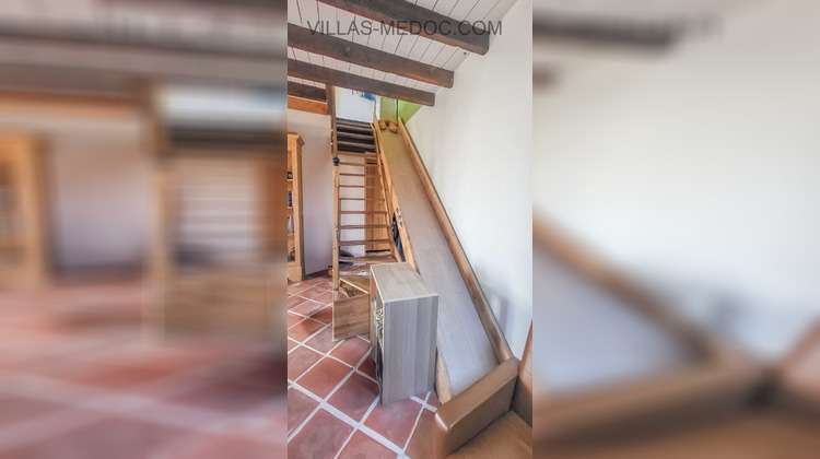 Ma-Cabane - Vente Maison SAINT-YZANS-DE-MEDOC, 202 m²