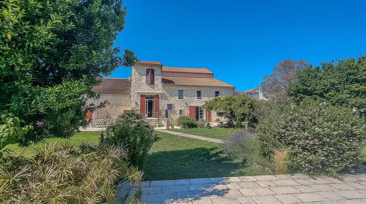 Ma-Cabane - Vente Maison Saint-Yzans-de-Medoc, 295 m²