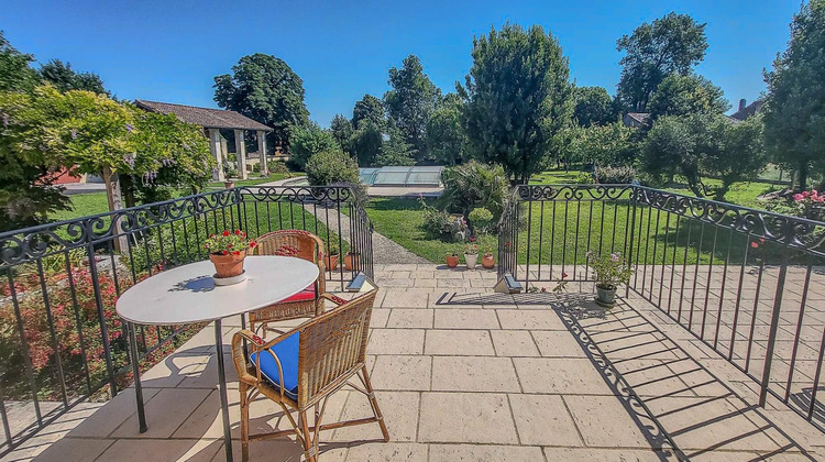 Ma-Cabane - Vente Maison Saint-Yzans-de-Medoc, 295 m²