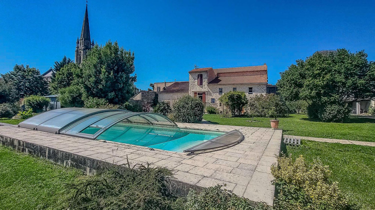Ma-Cabane - Vente Maison Saint-Yzans-de-Medoc, 295 m²