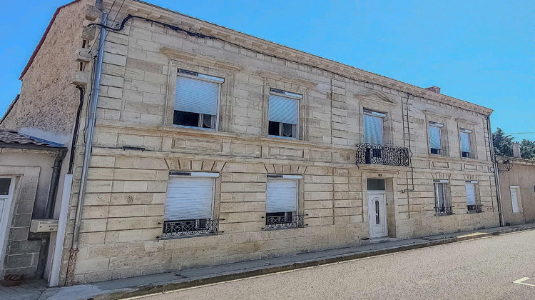 Ma-Cabane - Vente Maison Saint-Yzans-de-Medoc, 295 m²