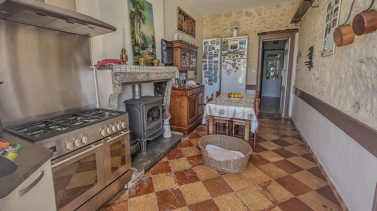 Ma-Cabane - Vente Maison Saint-Yzans-de-Medoc, 295 m²