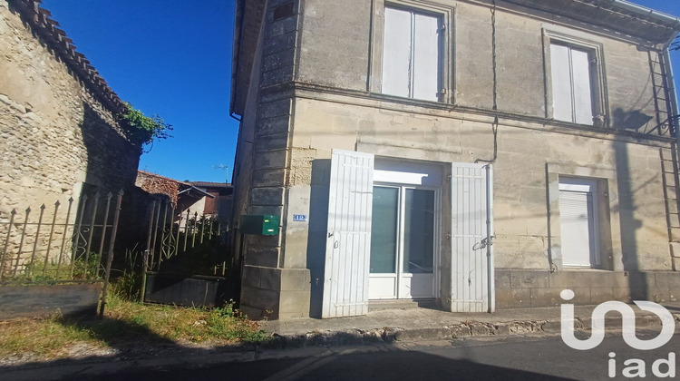Ma-Cabane - Vente Maison Saint-Yzans-de-Médoc, 115 m²