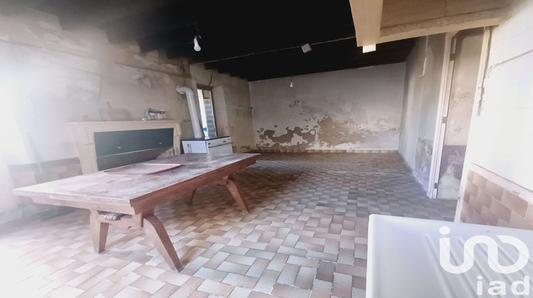 Ma-Cabane - Vente Maison Saint-Yzans-de-Médoc, 115 m²