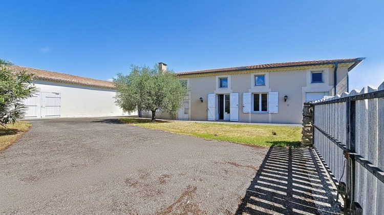 Ma-Cabane - Vente Maison Saint-Yzans-de-Medoc, 194 m²