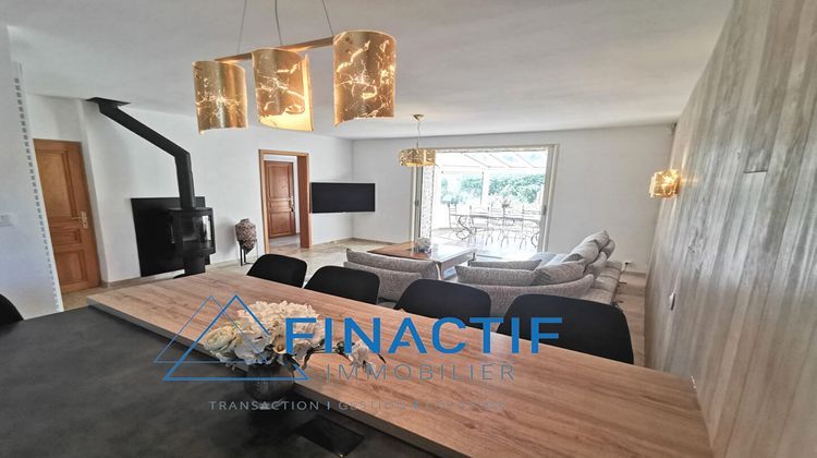 Ma-Cabane - Vente Maison SAINT-ZACHARIE, 113 m²