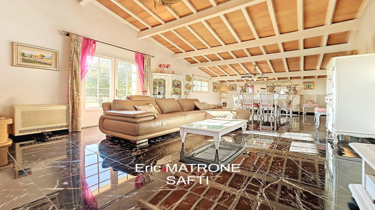 Ma-Cabane - Vente Maison Saint-Zacharie, 144 m²