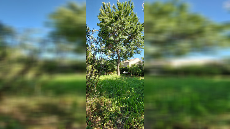 Ma-Cabane - Vente Maison SAINT-ZACHARIE, 108 m²