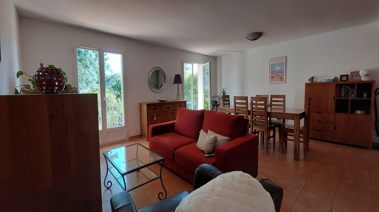 Ma-Cabane - Vente Maison SAINT-ZACHARIE, 108 m²