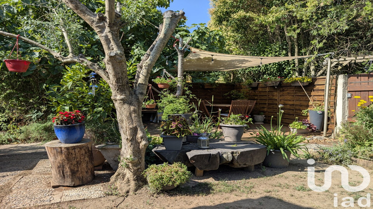 Ma-Cabane - Vente Maison Saint-Zacharie, 115 m²