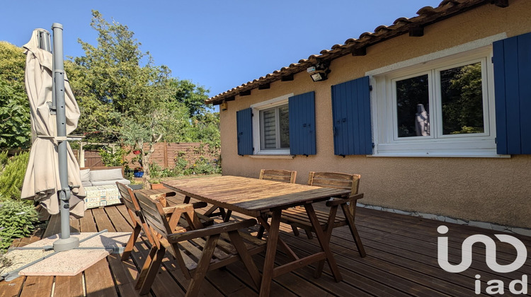 Ma-Cabane - Vente Maison Saint-Zacharie, 115 m²