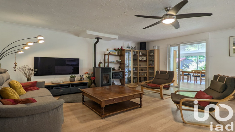 Ma-Cabane - Vente Maison Saint-Zacharie, 115 m²