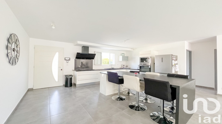 Ma-Cabane - Vente Maison Saint-Zacharie, 110 m²